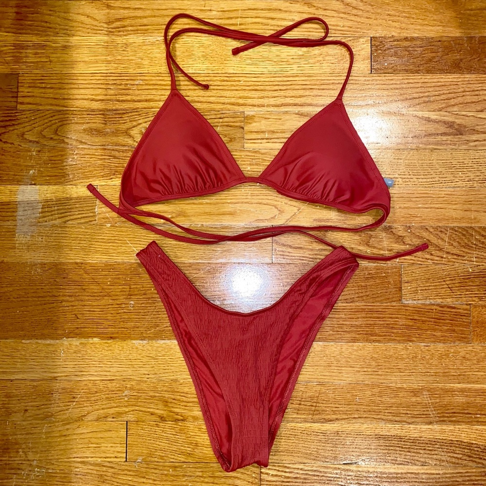 AERIE BIKINI